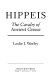 Hippeis : the cavalry of Ancient Greece /