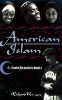 American Islam : growing up Muslim in America /
