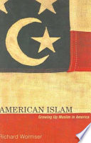 American Islam : growing up Muslim in America /