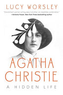 Agatha Christie : an elusive woman /