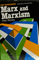 Marx and Marxism /