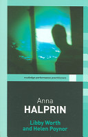 Anna Halprin /