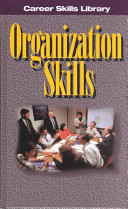 Organization skills /