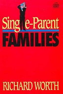 Single-parent families /