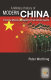 A military history of modern China : from the Manchu conquest to Tian'anmen Square /