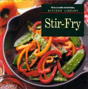 Stir-fry /