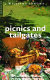 Picnics and tailgates : good food for the great outdoors /