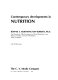 Contemporary developments in nutrition /