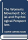 The women's movement: social and psychological perspectives /