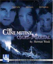 The Caine mutiny court-martial /