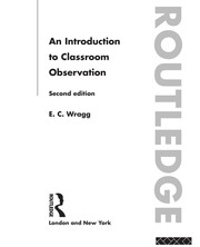 An introduction to classroom observation /