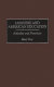 Japanese and American education : attitudes and practices /