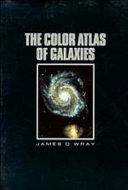 The color atlas of galaxies /