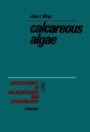 Calcareous algae /