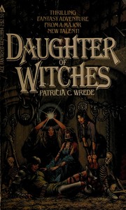 Daughter of witches /