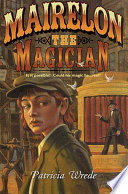 Mairelon the magician /