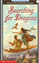 Searching for dragons /