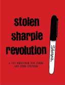 Stolen sharpie revolution /