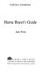 Home buyer's guide.