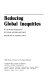 Reducing global inequities /