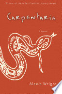 Carpentaria : a novel /
