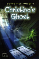 Christina's ghost /