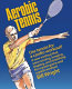 Aerobic tennis : how to get fit and play better /