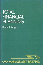 Total financial planning /