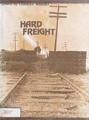 Hard freight.