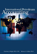 International petroleum accounting /