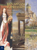 Renaissance to impressionism : masterpieces from Southampton City Art Galley /