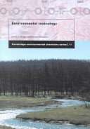 Environmental toxicology /