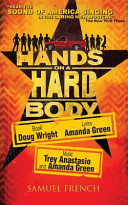 Hands on a hardbody /