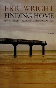 Finding home : a novel /