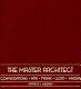 The master architect : conversations with Frank Lloyd Wright /