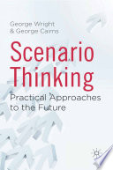 Scenario Thinking : Practical Approaches to the Future /