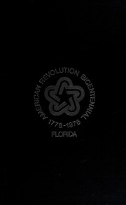 Florida in the American Revolution /