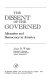 The dissent of the governed : alienation and democracy in America /