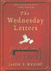 The Wednesday letters : a novel /