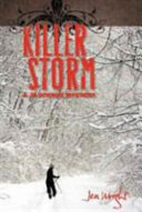 Killer storm : a Jo Spence mystery /