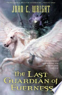 The last guardian of Everness /
