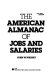 The American almanac of jobs and salaries /