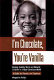 I'm chocolate, you're vanilla : raising healthy Black and biracial children in a race-conscious world /