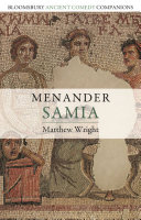 Menander : Samia /