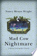 Mad cow nightmare /