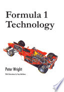 Formula 1 technology /