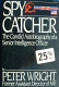 Spy catcher : the candid autobiography of a senior intelligence officer /