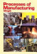 Processes of manufacturing /