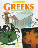 Greeks : facts, things to make, activities /