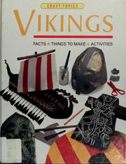 Vikings : facts, things to make, activities /
